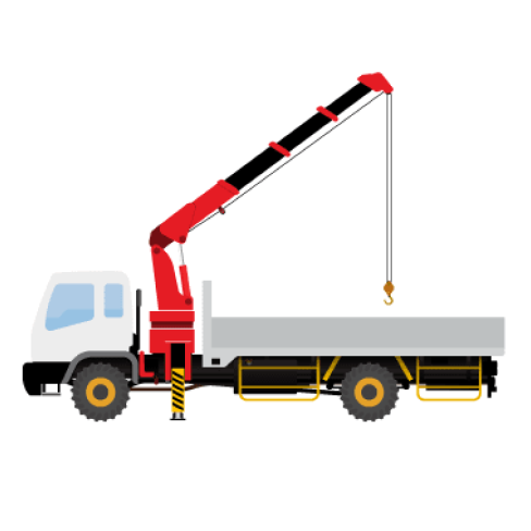 取扱製品アイコン